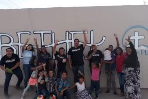 Iglesia Bethel Valle de Puebla