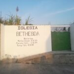 Iglesia Bethesda