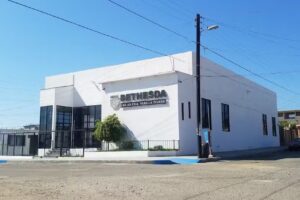 Iglesia Bethesda Asambleas de Dios