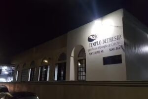Iglesia Bethesda IMEC