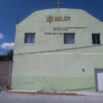 Iglesia Bethlehem IMEC