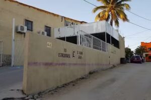 Iglesia Betsan Asambleas de Dios