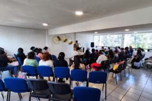 Iglesia Biblica