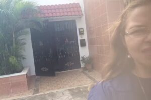 IGLESIA BIBLICA AGUA VIVA