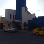 Iglesia B&iacute;blica Antioqu&iacute;a de M&eacute;xico