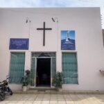 Iglesia B&iacute;blica Antioqu&iacute;a de M&eacute;xico