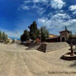 Iglesia B&iacute;blica Bautista