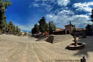 Iglesia Bíblica Bautista