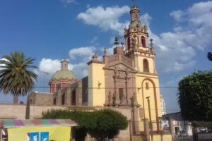 Iglesia Biblica Bautista