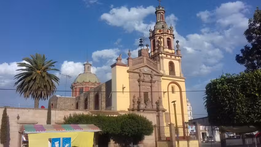 Iglesia Biblica Bautista