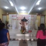 Iglesia B&iacute;blica Bautista Berea