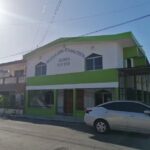 Iglesia B&iacute;blica Bautista &ldquo;Berea&rdquo;