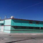 Iglesia B&iacute;blica Bautista Berea