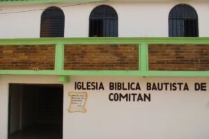 Iglesia Biblica Bautista Berea