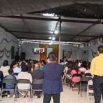 Iglesia B&iacute;blica Bautista BETEL