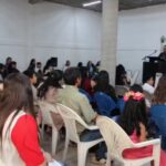 Iglesia B&iacute;blica Bautista Betel