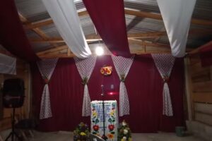 Iglesia bíblica Bautista Columna y Baluarte de la Verdad