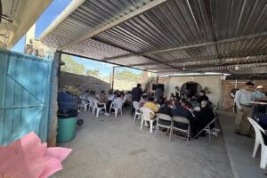 Iglesia B&iacute;blica Bautista de Bledos