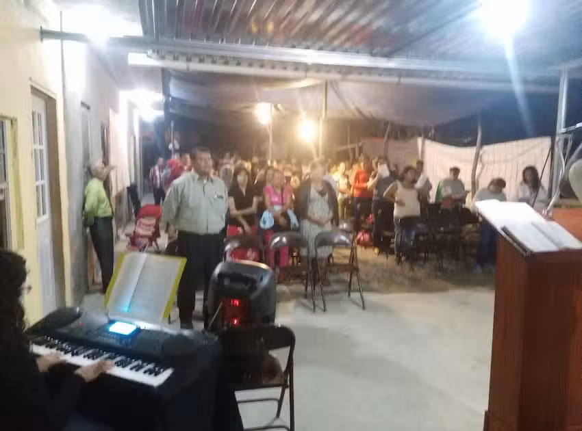 Iglesia Biblica Bautista De Ciudad Valles