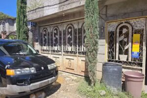 Iglesia b&iacute;blica bautista de Jalpan