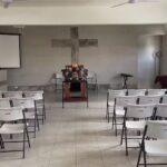 Iglesia B&iacute;blica Bautista Ebenezer