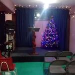 Iglesia Biblica Bautista El Camino