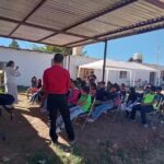 Iglesia B&iacute;blica Bautista: El Faro