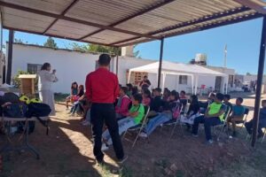 Iglesia B&iacute;blica Bautista: El Faro