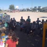 Iglesia B&iacute;blica Bautista &ldquo;El Faro&rdquo;