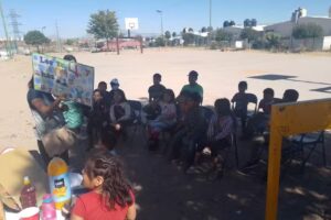 Iglesia B&iacute;blica Bautista &ldquo;El Faro&rdquo;