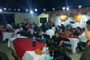 Iglesia Biblica Bautista El Sembrador