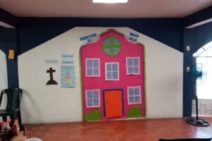 Iglesia Biblica Bautista en Cardenas