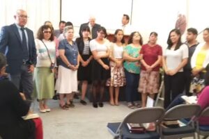 Iglesia Biblica Bautista Gilgal