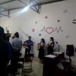 Iglesia B&iacute;blica Bautista Gracia