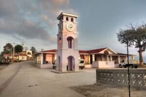 Iglesia B&iacute;blica Bautista Independiente Cristo Es La Puerta