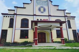 Iglesia biblica bautista independiente crito la unica esperanza