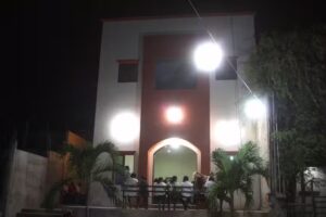 Iglesia Biblica Bautista Jesus Es El Camino