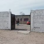 Iglesia B&iacute;blica Bautista &ldquo;La Biblia dice&rdquo;