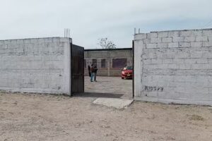 Iglesia B&iacute;blica Bautista &ldquo;La Biblia dice&rdquo;