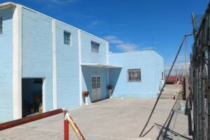 Iglesia B&iacute;blica Bautista Linda Vista