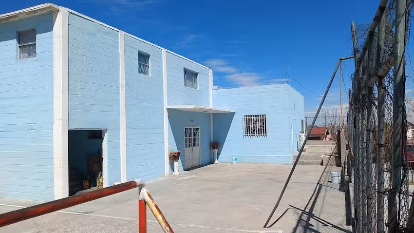 Iglesia B&iacute;blica Bautista Linda Vista