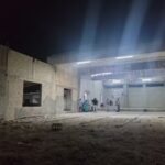 Iglesia B&iacute;blica Bautista Puerta Abierta