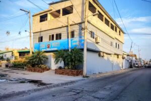 Iglesia Bíblica Bautista Torre Fuerte