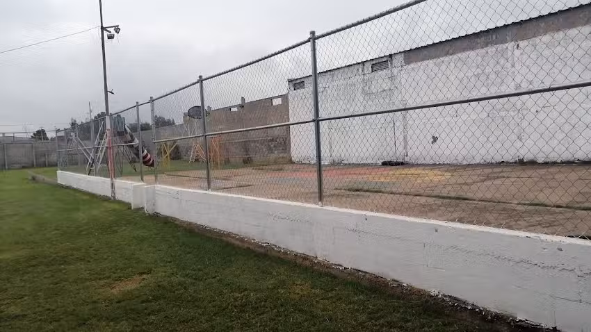 IGLESIA B&Iacute;BLICA BEREA