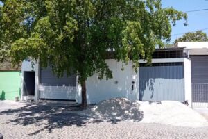 Iglesia B&iacute;blica Camino de Santidad