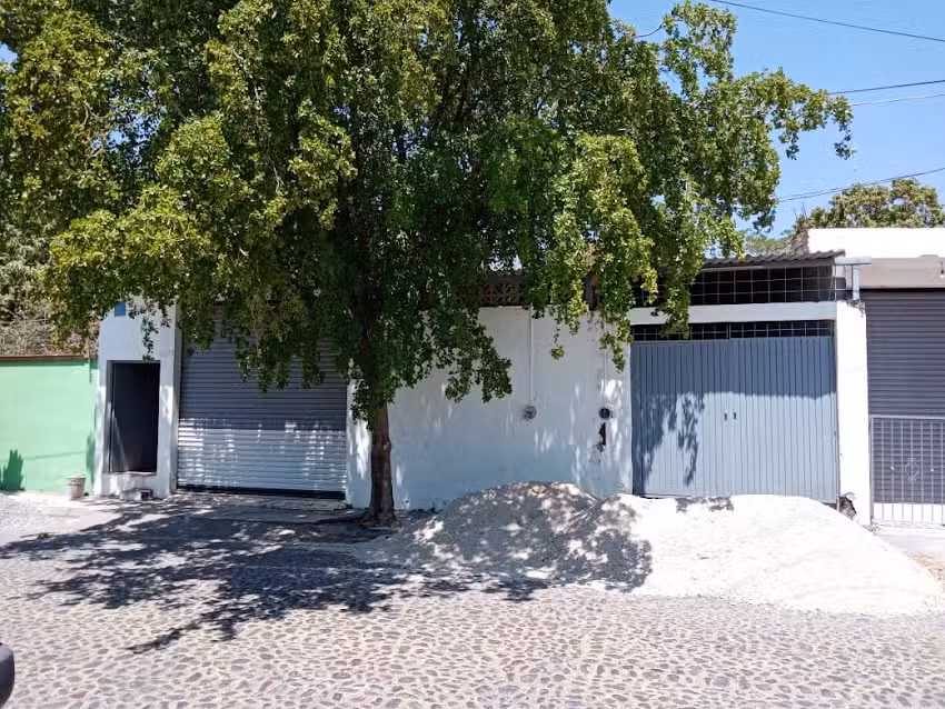 Iglesia B&iacute;blica Camino de Santidad