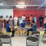 Iglesia B&iacute;blica Casa de Dios