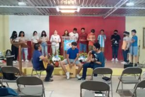 Iglesia B&iacute;blica Casa de Dios