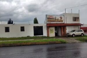 Iglesia B&iacute;blica Casa del Alfarero