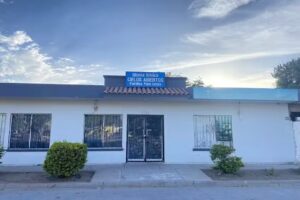 Iglesia B&iacute;blica Cielos Abiertos